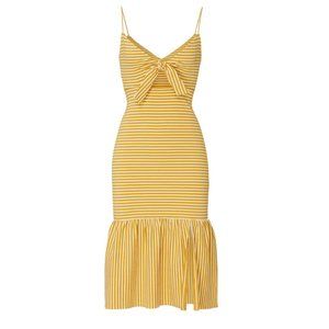 Saylor Doris Dress